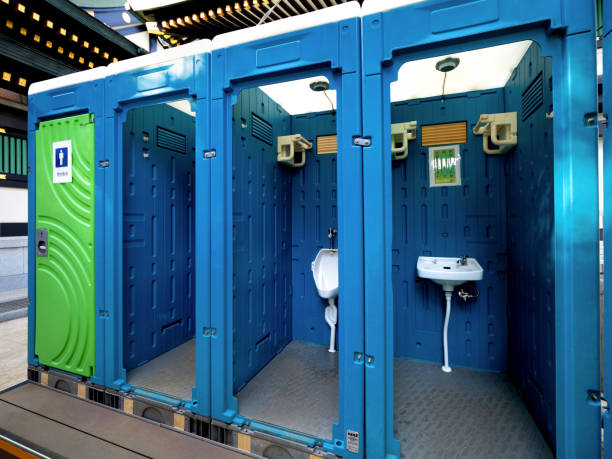 Best Long-term porta potty rental  in Ajo, AZ