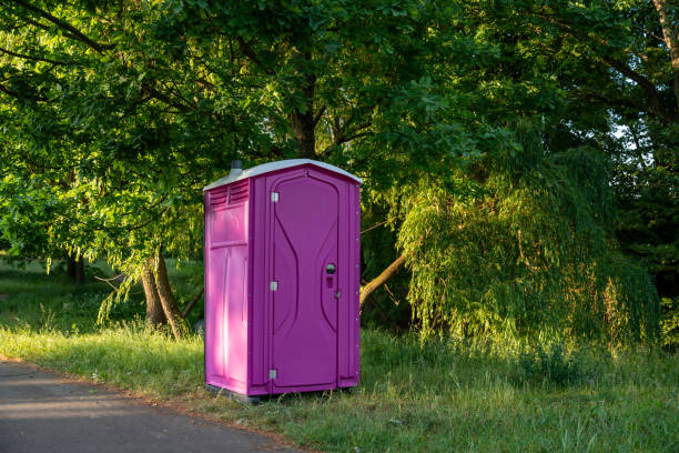 Best Porta potty delivery and setup  in Ajo, AZ